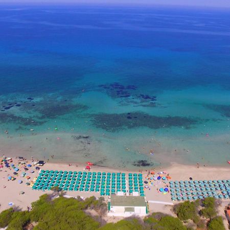 Appartamento La Playa Rivabella Esterno foto