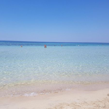 Appartamento La Playa Rivabella Esterno foto
