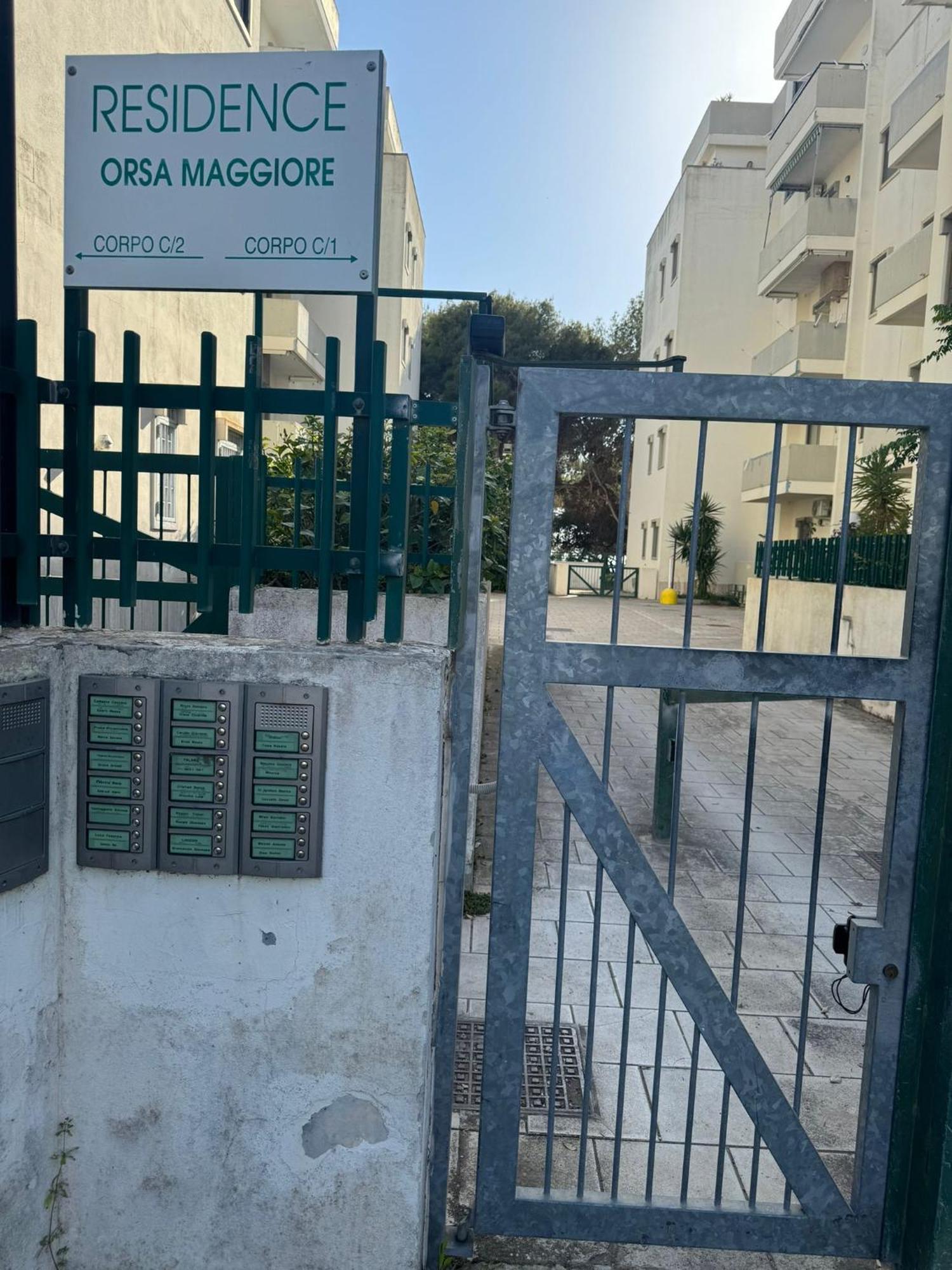 Appartamento La Playa Rivabella Esterno foto