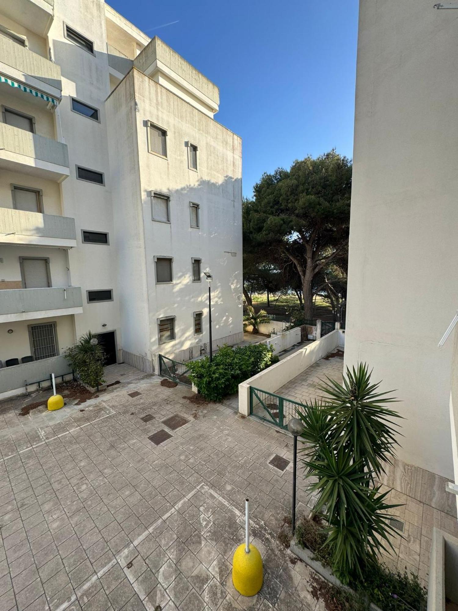 Appartamento La Playa Rivabella Esterno foto