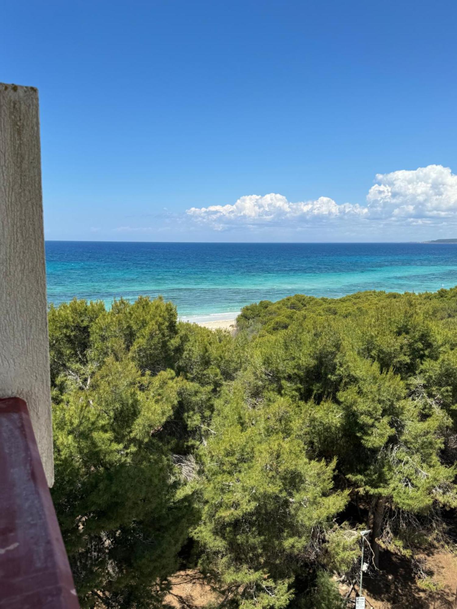Appartamento La Playa Rivabella Esterno foto