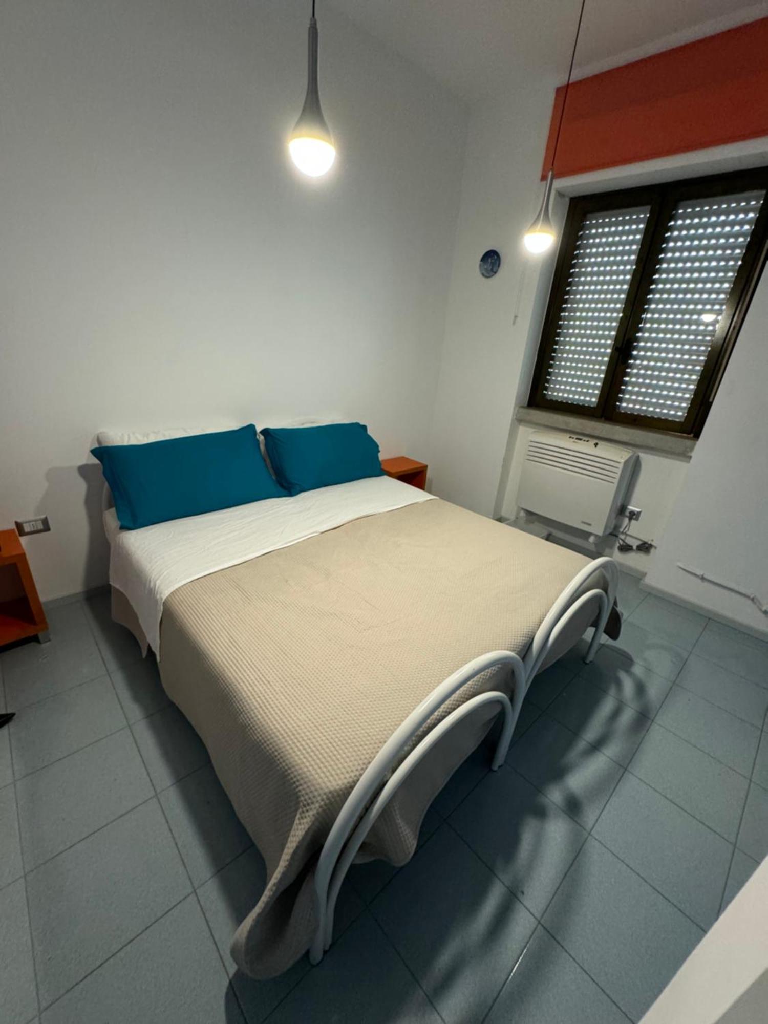 Appartamento La Playa Rivabella Esterno foto
